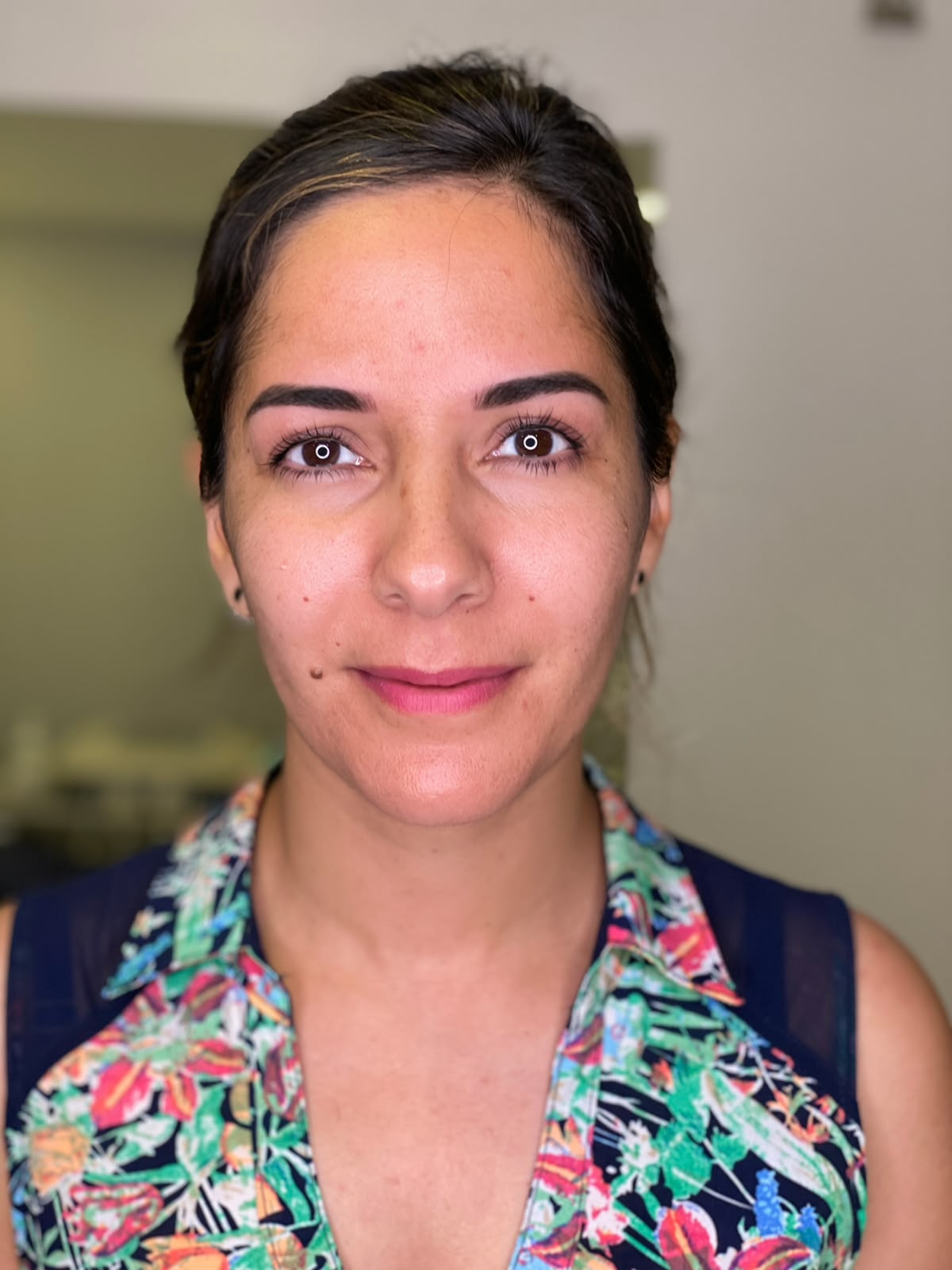 Andrea Suarez