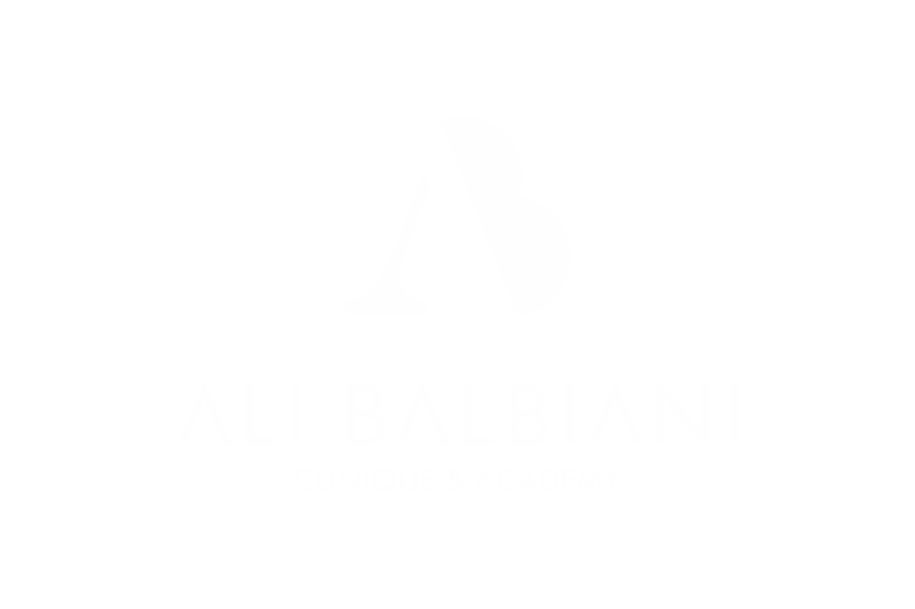 Ali Balbiani