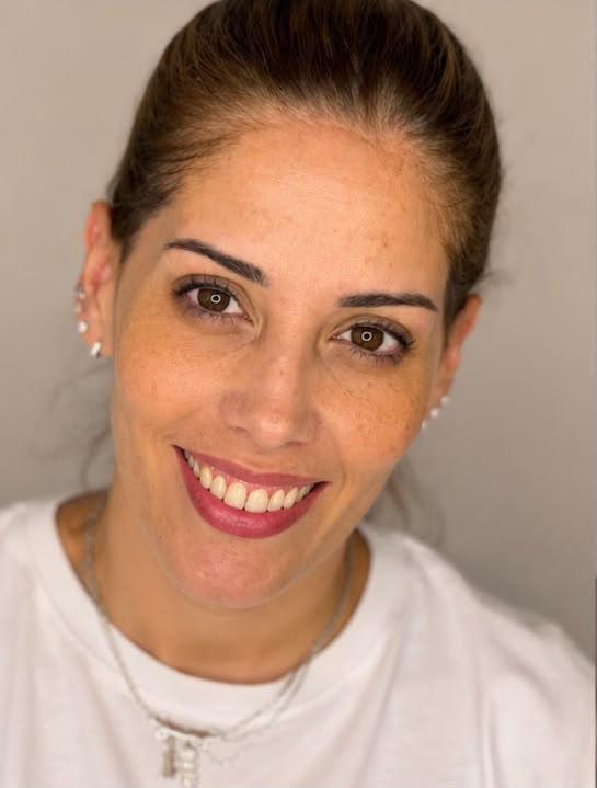 Regina Gómez